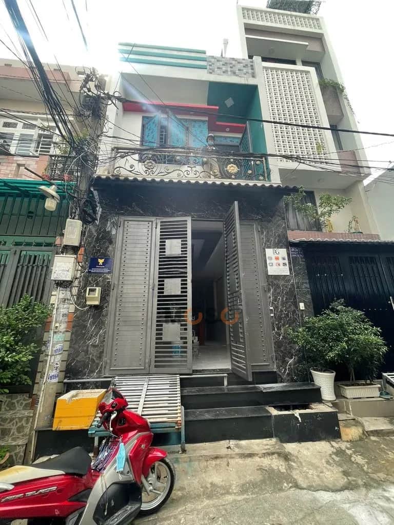 Cho thuê nhà hẻm Đường Số 51 Gò Vấp, TP.HCM – 2 phòng ngủ, giá 11 triệu Cho thuê nhà hẻm Đường Số 51 Gò Vấp, TP.HCM – 2 phòng ngủ, giá 11 triệu