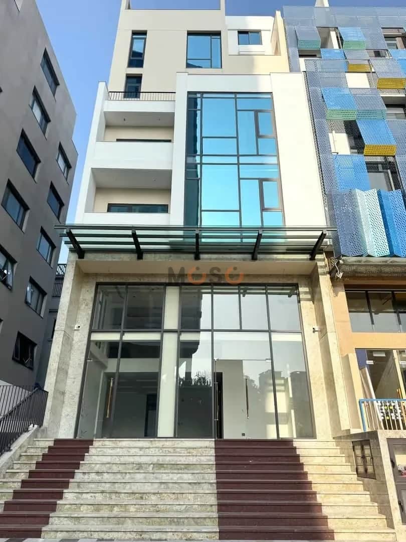 Cho thuê văn phòng Bát Nàn Thành phố Hồ Chí Minh, TP.HCM – giá 40 triệu Cho thuê văn phòng Bát Nàn Thành phố Hồ Chí Minh, TP.HCM – giá 40 triệu