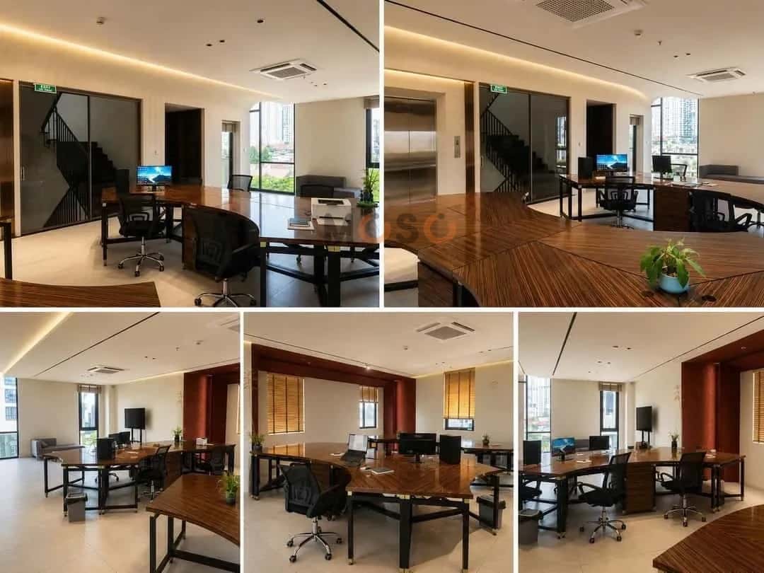 Cho thuê văn phòng Bát Nàn Thành phố Hồ Chí Minh, TP.HCM – giá 40 triệu — Hình 2 Cho thuê văn phòng Bát Nàn Thành phố Hồ Chí Minh, TP.HCM – giá 40 triệu — Hình 2