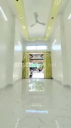 Cho thuê nhà mặt tiền Đường Lý Thái Tổ Quận 10, TP.HCM – giá 27 triệu — Hình 3 Cho thuê nhà mặt tiền Đường Lý Thái Tổ Quận 10, TP.HCM – giá 27 triệu — Hình 3
