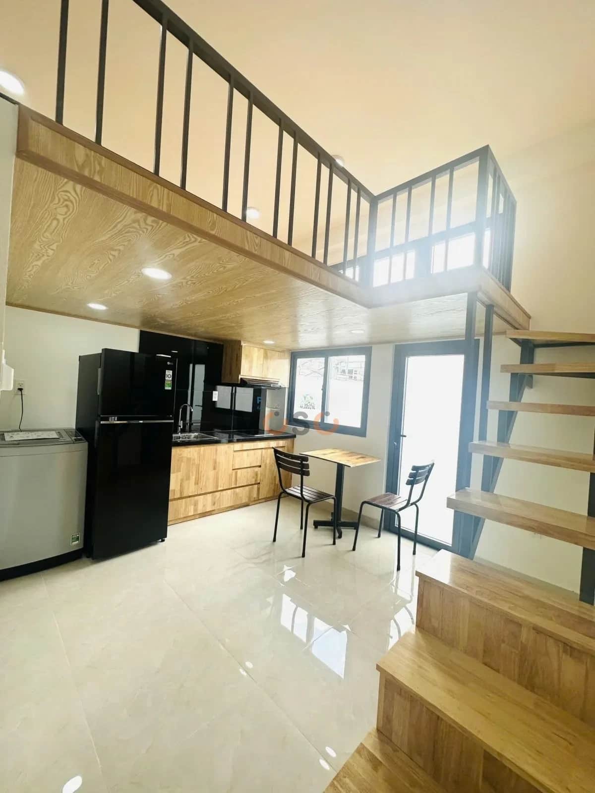 Cho thuê căn hộ chung cư Đường Nguyễn Kiệm Quận Phú Nhuận, TP.HCM – giá 6 triệu Cho thuê căn hộ chung cư Đường Nguyễn Kiệm Quận Phú Nhuận, TP.HCM – giá 6 triệu