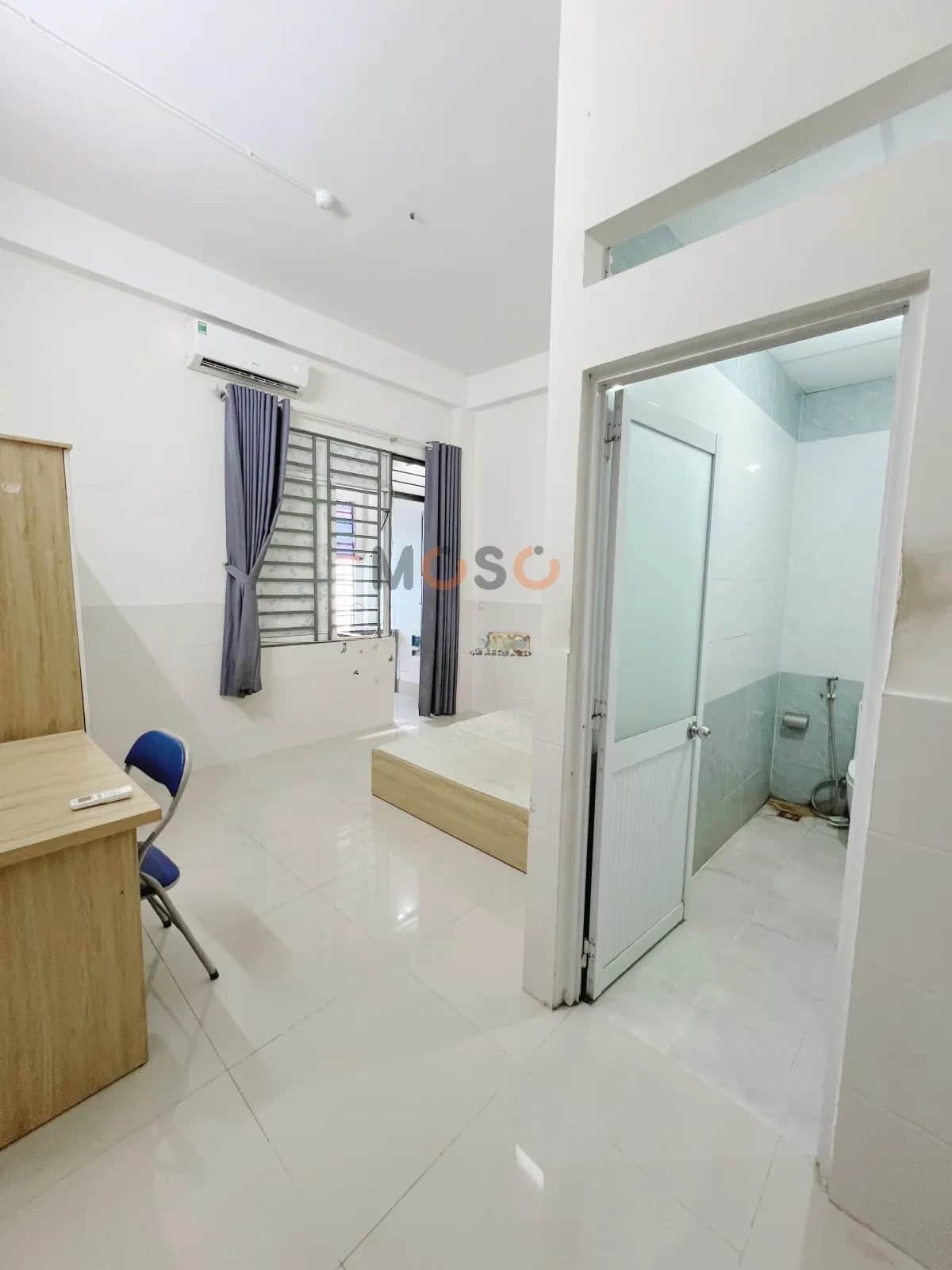 Cho thuê phòng trọ Thân Nhân Trung Tân Bình, TP.HCM – giá 4.3 triệu Cho thuê phòng trọ Thân Nhân Trung Tân Bình, TP.HCM – giá 4.3 triệu