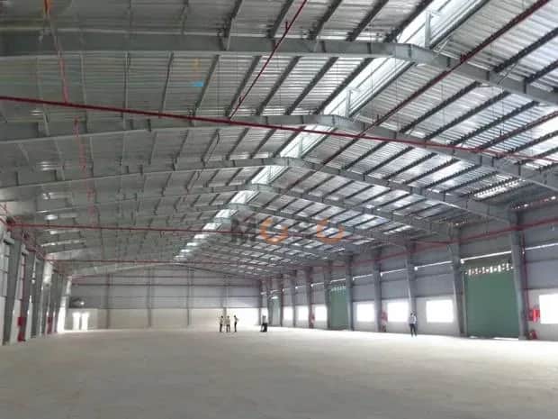 Cho thuê kho, nhà xưởng 7/3 Hải An, Hải Phòng – giá 70 triệu Cho thuê kho, nhà xưởng 7/3 Hải An, Hải Phòng – giá 70 triệu