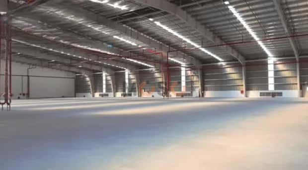 Cho thuê kho, nhà xưởng 7/3 Hải An, Hải Phòng – giá 70 triệu — Hình 2 Cho thuê kho, nhà xưởng 7/3 Hải An, Hải Phòng – giá 70 triệu — Hình 2
