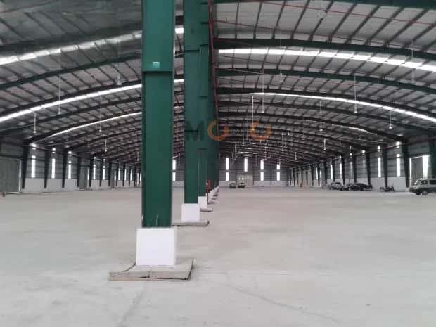Cho thuê kho, nhà xưởng 7/3 Hải An, Hải Phòng – giá 70 triệu — Hình 3 Cho thuê kho, nhà xưởng 7/3 Hải An, Hải Phòng – giá 70 triệu — Hình 3