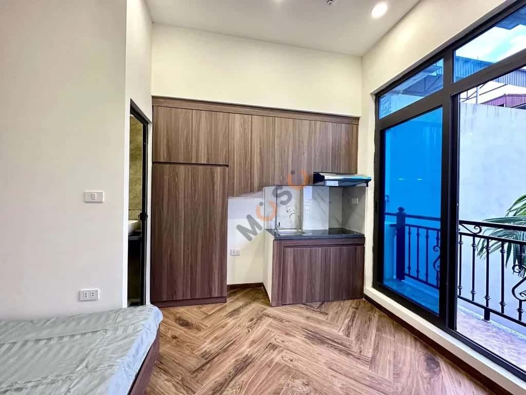 Cho thuê căn hộ chung cư Nơ Trang Long Quận Bình Thạnh, TP.HCM – 1 phòng ngủ, giá 4.2 triệu — Hình 3 Cho thuê căn hộ chung cư Nơ Trang Long Quận Bình Thạnh, TP.HCM – 1 phòng ngủ, giá 4.2 triệu — Hình 3