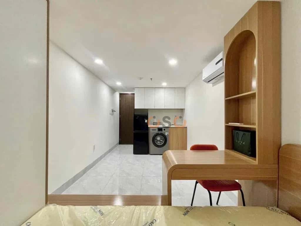 Cho thuê căn hộ chung cư Trần Não Quận 2 cũ, TP.HCM – 1 phòng ngủ, giá 6 triệu — Hình 2 Cho thuê căn hộ chung cư Trần Não Quận 2 cũ, TP.HCM – 1 phòng ngủ, giá 6 triệu — Hình 2