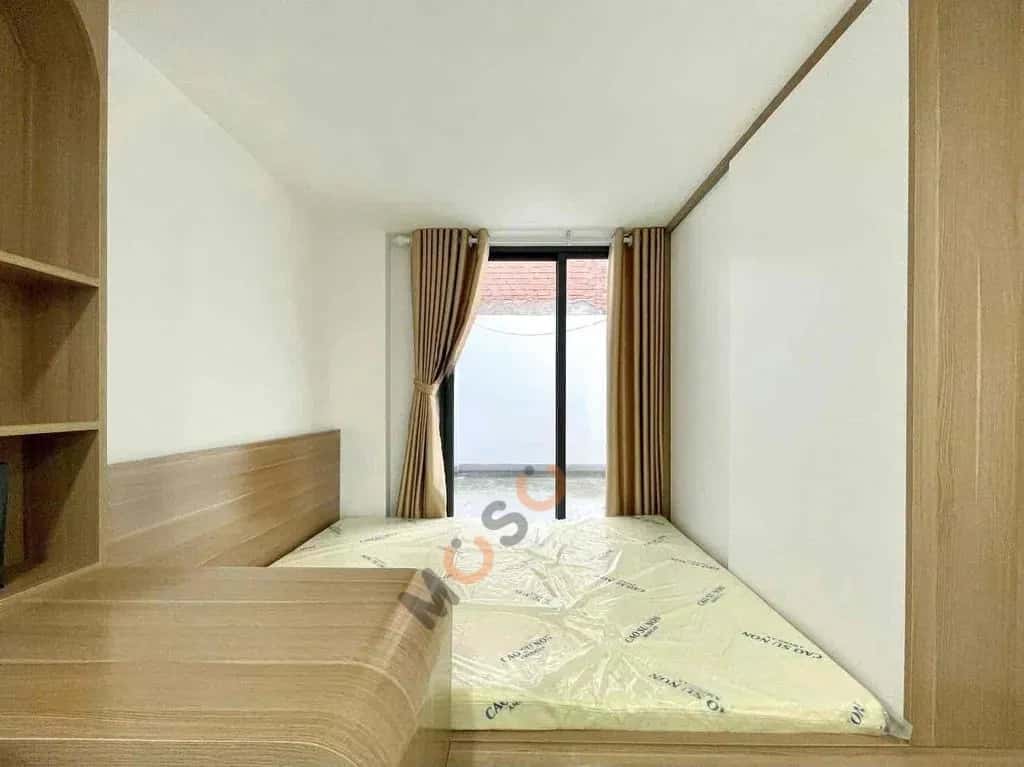 Cho thuê căn hộ chung cư Trần Não Quận 2 cũ, TP.HCM – 1 phòng ngủ, giá 6 triệu — Hình 3 Cho thuê căn hộ chung cư Trần Não Quận 2 cũ, TP.HCM – 1 phòng ngủ, giá 6 triệu — Hình 3