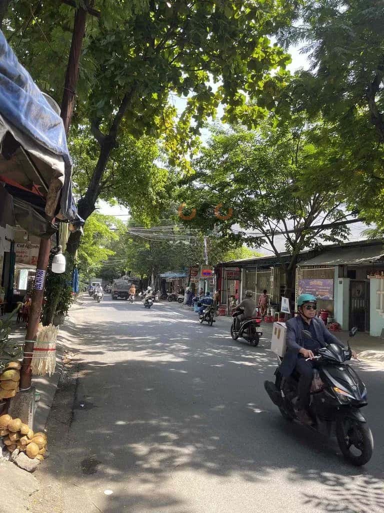Cho thuê nhà hẻm Tôn Đản Cẩm Lệ, Đà Nẵng – 3 phòng ngủ, giá 14 triệu — Hình 2 Cho thuê nhà hẻm Tôn Đản Cẩm Lệ, Đà Nẵng – 3 phòng ngủ, giá 14 triệu — Hình 2