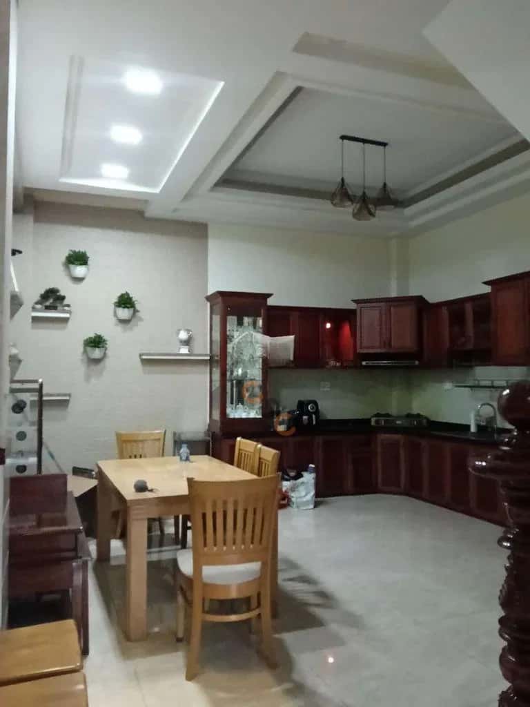 Cho thuê nhà hẻm Kính Dương Vương Bình Tân, TP.HCM – 5 phòng ngủ, giá 16 triệu — Hình 3 Cho thuê nhà hẻm Kính Dương Vương Bình Tân, TP.HCM – 5 phòng ngủ, giá 16 triệu — Hình 3