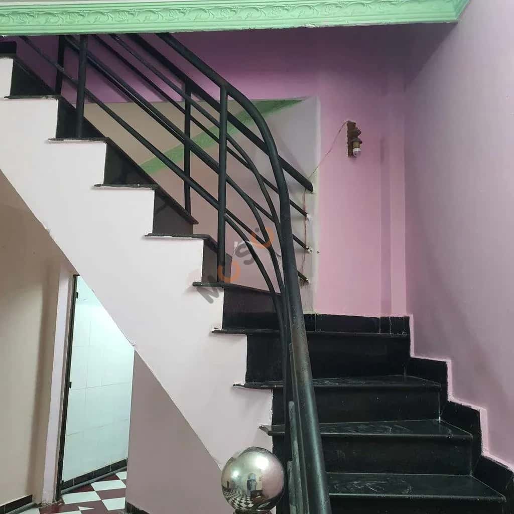 Cho thuê nhà hẻm đường số 27 Gò Vấp, TP.HCM – giá 6.5 triệu — Hình 3 Cho thuê nhà hẻm đường số 27 Gò Vấp, TP.HCM – giá 6.5 triệu — Hình 3