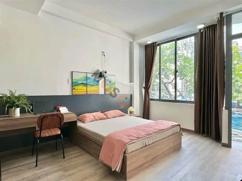 Cho thuê phòng trọ Phan Anh Quận 6, TP.HCM – 1 phòng ngủ, giá 5.2 triệu Cho thuê phòng trọ Phan Anh Quận 6, TP.HCM – 1 phòng ngủ, giá 5.2 triệu