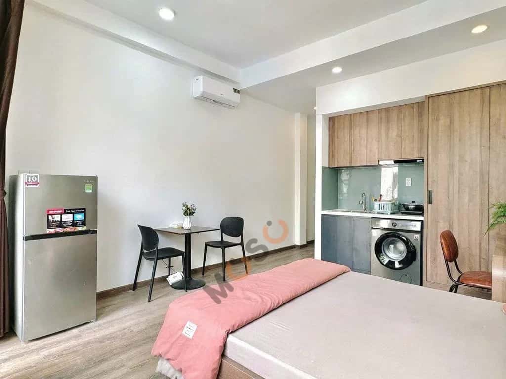 Cho thuê phòng trọ Phan Anh Quận 6, TP.HCM – 1 phòng ngủ, giá 5.2 triệu — Hình 2 Cho thuê phòng trọ Phan Anh Quận 6, TP.HCM – 1 phòng ngủ, giá 5.2 triệu — Hình 2