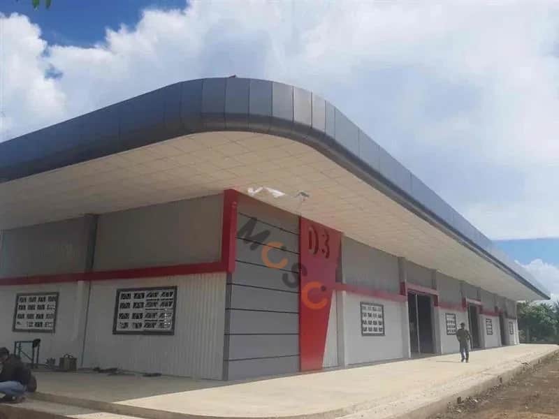 Cho thuê kho, nhà xưởng Huyện Cần Giuộc, Long An – giá 65 triệu Cho thuê kho, nhà xưởng Huyện Cần Giuộc, Long An – giá 65 triệu