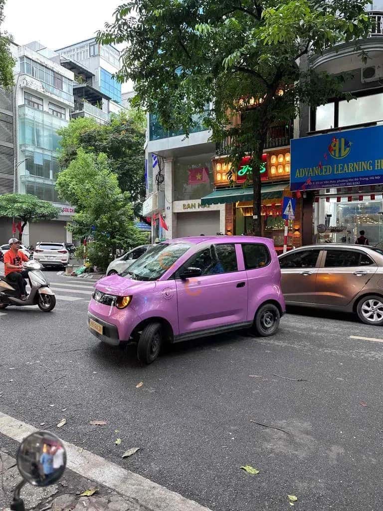 Cho thuê nhà mặt tiền Lê Văn Hưu Quận Hoàn Kiếm, Hà Nội – giá 29 triệu — Hình 3 Cho thuê nhà mặt tiền Lê Văn Hưu Quận Hoàn Kiếm, Hà Nội – giá 29 triệu — Hình 3