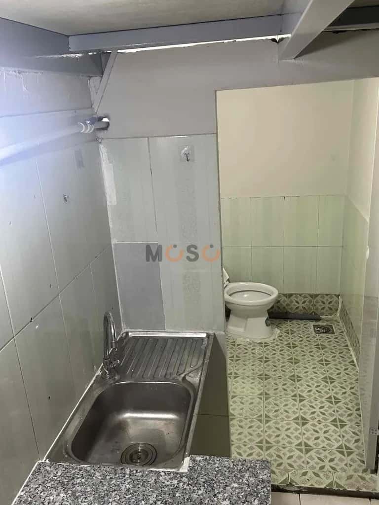 Cho thuê phòng trọ Đường Bình Hòa 24 Thành phố Thuận An, TP.HCM – 1 phòng ngủ, giá 1.5 triệu — Hình 3 Cho thuê phòng trọ Đường Bình Hòa 24 Thành phố Thuận An, TP.HCM – 1 phòng ngủ, giá 1.5 triệu — Hình 3