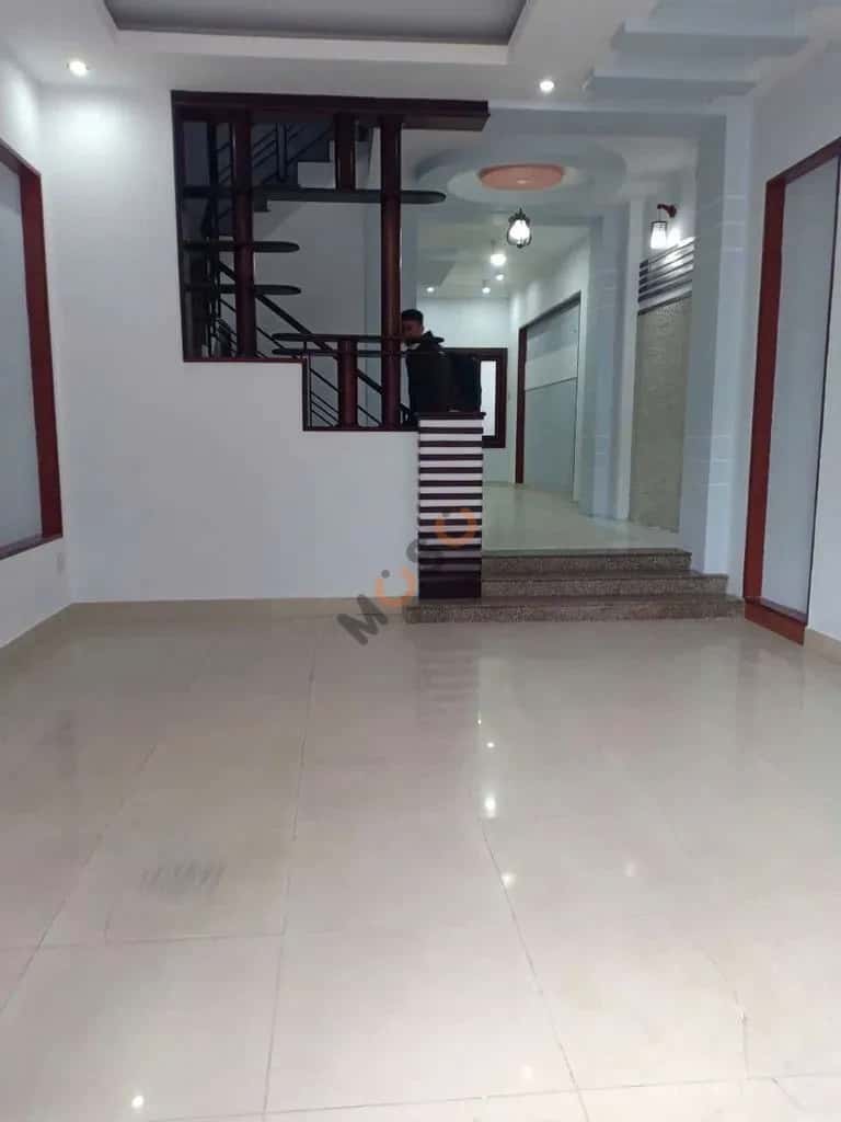 Cho thuê nhà mặt tiền đường số 55a Bình Tân, Ho Chi Minh – 5 phòng ngủ, giá 18 triệu — Hình 2 Cho thuê nhà mặt tiền đường số 55a Bình Tân, Ho Chi Minh – 5 phòng ngủ, giá 18 triệu — Hình 2