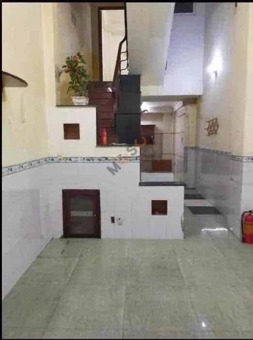Cho thuê nhà hẻm Phạm Văn Hai Quận Tân Bình, TP.HCM – 3 phòng ngủ, giá 13 triệu Cho thuê nhà hẻm Phạm Văn Hai Quận Tân Bình, TP.HCM – 3 phòng ngủ, giá 13 triệu