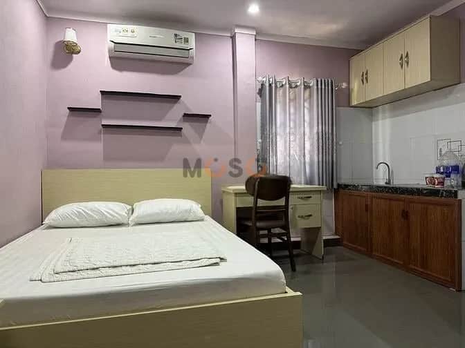Cho thuê phòng trọ Thị Xã Phú Mỹ, BRVT – giá 3 triệu Cho thuê phòng trọ Thị Xã Phú Mỹ, BRVT – giá 3 triệu