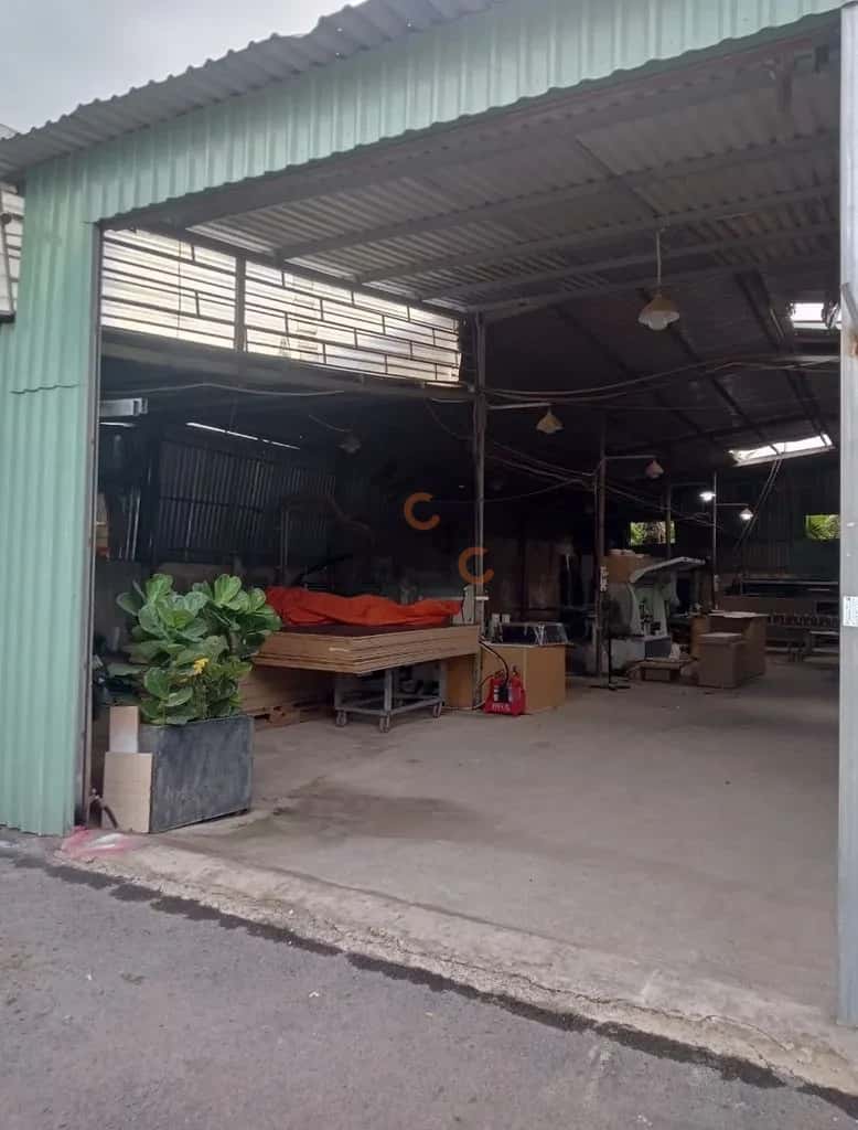 Cho thuê nhà mặt tiền Đường Hiệp Bình Thủ Đức, TP.HCM – giá 32 triệu — Hình 2 Cho thuê nhà mặt tiền Đường Hiệp Bình Thủ Đức, TP.HCM – giá 32 triệu — Hình 2