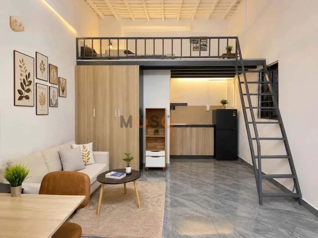 Cho thuê phòng trọ Đường Số 23 Thủ Đức, TP.HCM – giá 4.3 triệu — Hình 2 Cho thuê phòng trọ Đường Số 23 Thủ Đức, TP.HCM – giá 4.3 triệu — Hình 2