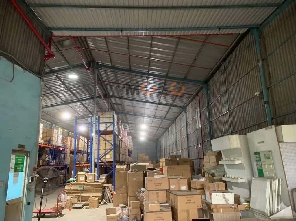 Cho thuê kho, nhà xưởng Quốc lộ 1A Quận 12, Ho Chi Minh – giá 65 triệu — Hình 3 Cho thuê kho, nhà xưởng Quốc lộ 1A Quận 12, Ho Chi Minh – giá 65 triệu — Hình 3