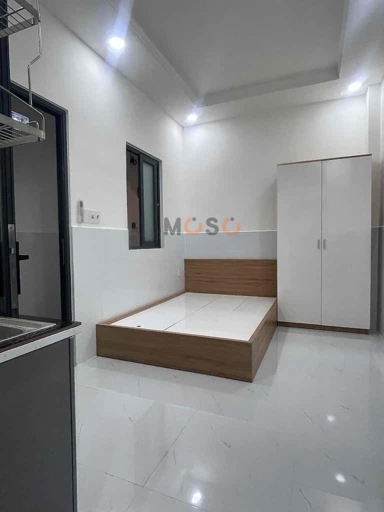 Cho thuê căn hộ chung cư Đường số 8 Bình Tân, TP.HCM – 1 phòng ngủ, giá 3.7 triệu — Hình 2 Cho thuê căn hộ chung cư Đường số 8 Bình Tân, TP.HCM – 1 phòng ngủ, giá 3.7 triệu — Hình 2