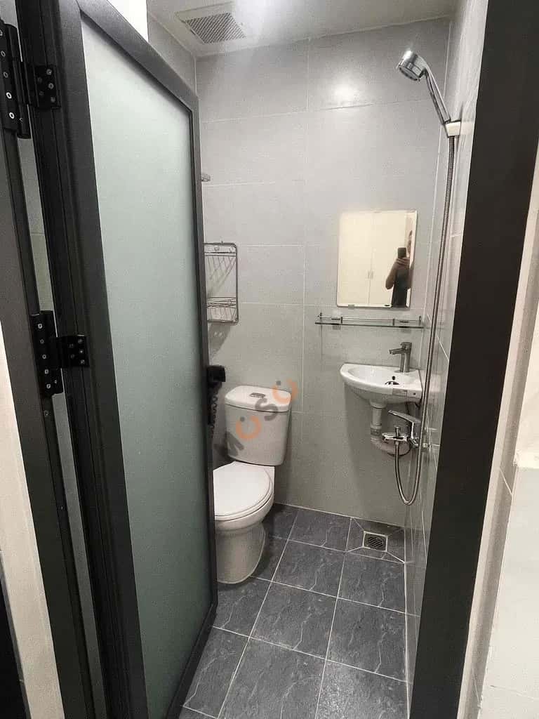 Cho thuê căn hộ chung cư Đường số 8 Bình Tân, TP.HCM – 1 phòng ngủ, giá 3.7 triệu — Hình 3 Cho thuê căn hộ chung cư Đường số 8 Bình Tân, TP.HCM – 1 phòng ngủ, giá 3.7 triệu — Hình 3
