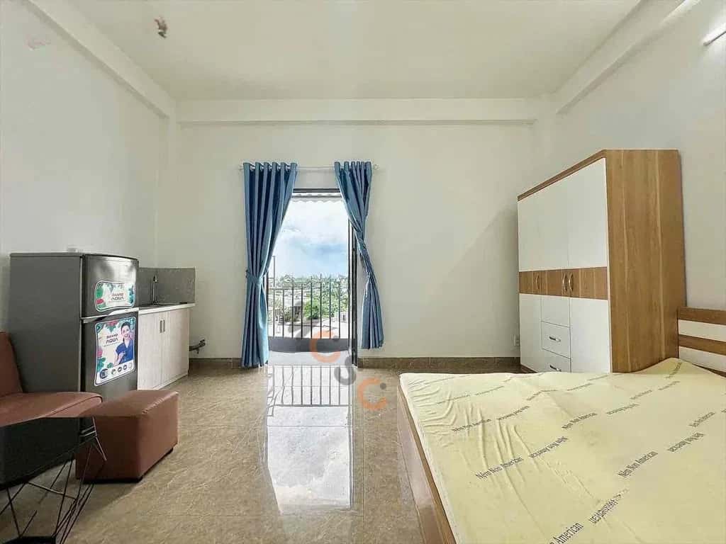 Cho thuê căn hộ chung cư Quốc lộ 1A Bình Tân, TP.HCM – giá 4.2 triệu — Hình 2 Cho thuê căn hộ chung cư Quốc lộ 1A Bình Tân, TP.HCM – giá 4.2 triệu — Hình 2