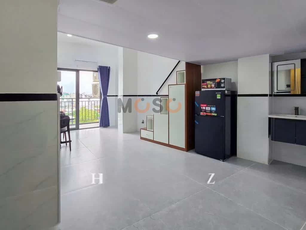 Cho thuê căn hộ chung cư Mai Văn Vĩnh Quận 7, TP.HCM – 1 phòng ngủ, giá 7.5 triệu — Hình 3 Cho thuê căn hộ chung cư Mai Văn Vĩnh Quận 7, TP.HCM – 1 phòng ngủ, giá 7.5 triệu — Hình 3