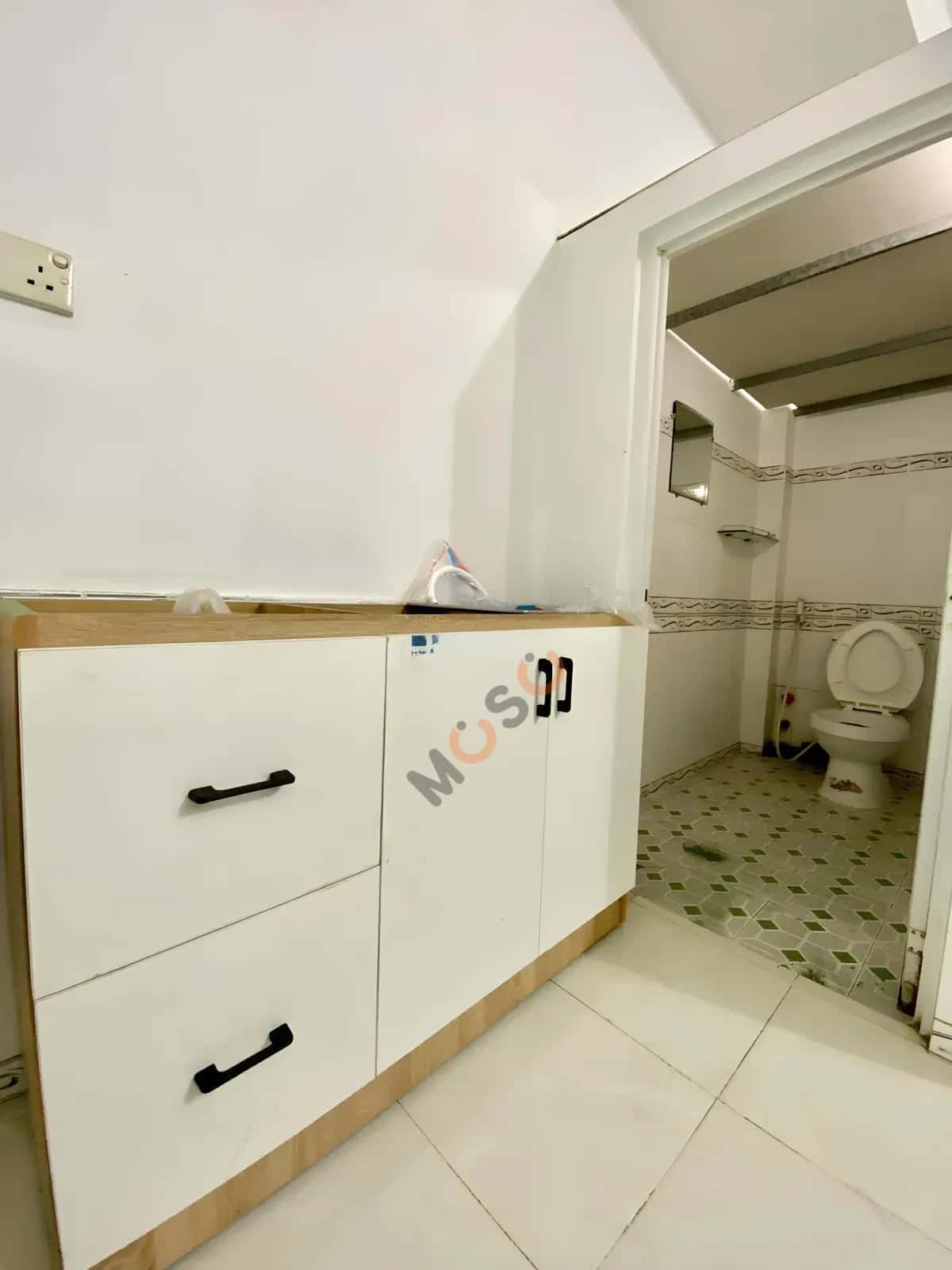 Cho thuê phòng trọ Đường Trần Bá Giao An Nhơn, TP.HCM – giá 310000 VNĐ — Hình 2 Cho thuê phòng trọ Đường Trần Bá Giao An Nhơn, TP.HCM – giá 310000 VNĐ — Hình 2