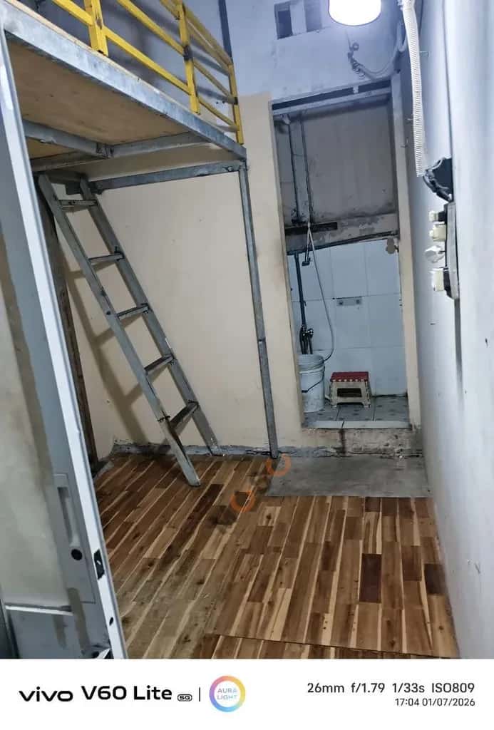 Cho thuê phòng trọ Đường Thoại Ngọc Hầu Quận Tân Phú, Ho Chi Minh – giá 1.5 triệu — Hình 2 Cho thuê phòng trọ Đường Thoại Ngọc Hầu Quận Tân Phú, Ho Chi Minh – giá 1.5 triệu — Hình 2