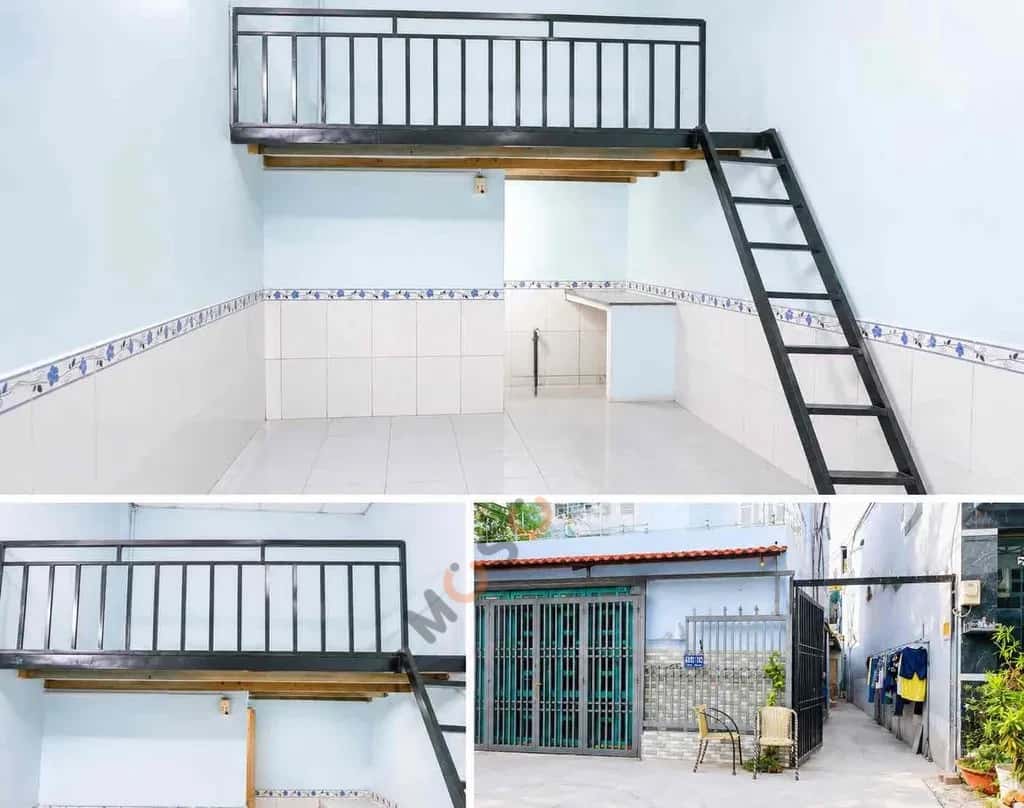 Cho thuê phòng trọ Đường Liên Khu 5-6 Quận Bình Tân, TP.HCM – 1 phòng ngủ, giá 2 triệu — Hình 2 Cho thuê phòng trọ Đường Liên Khu 5-6 Quận Bình Tân, TP.HCM – 1 phòng ngủ, giá 2 triệu — Hình 2