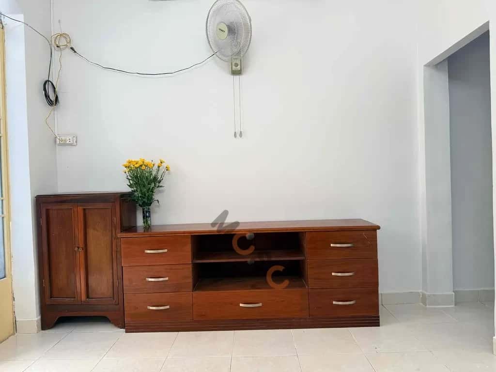 Cho thuê nhà hẻm HUỲNH VĂN NGHỆ Gò Vấp, Ho Chi Minh – 2 phòng ngủ, giá 5.8 triệu — Hình 3 Cho thuê nhà hẻm HUỲNH VĂN NGHỆ Gò Vấp, Ho Chi Minh – 2 phòng ngủ, giá 5.8 triệu — Hình 3