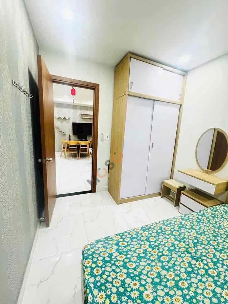 Cho thuê căn hộ chung cư Đường Phú Lợi Thành phố Thủ Dầu Một, TP.HCM – 1 phòng ngủ, giá 5.5 triệu — Hình 2 Cho thuê căn hộ chung cư Đường Phú Lợi Thành phố Thủ Dầu Một, TP.HCM – 1 phòng ngủ, giá 5.5 triệu — Hình 2