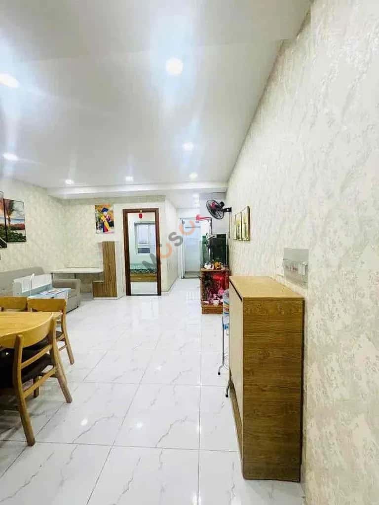 Cho thuê căn hộ chung cư Đường Phú Lợi Thành phố Thủ Dầu Một, TP.HCM – 1 phòng ngủ, giá 5.5 triệu — Hình 3 Cho thuê căn hộ chung cư Đường Phú Lợi Thành phố Thủ Dầu Một, TP.HCM – 1 phòng ngủ, giá 5.5 triệu — Hình 3