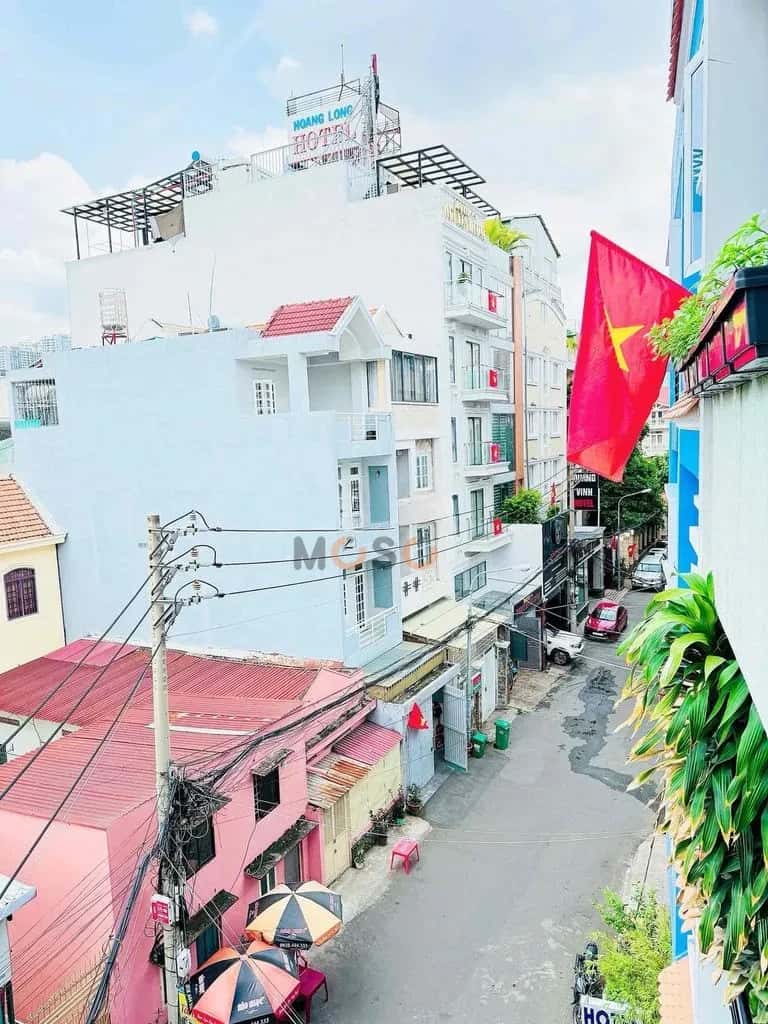 Cho thuê phòng trọ Đường 19B Quận 2 cũ, TP.HCM – 1 phòng ngủ, giá 3 triệu — Hình 3 Cho thuê phòng trọ Đường 19B Quận 2 cũ, TP.HCM – 1 phòng ngủ, giá 3 triệu — Hình 3