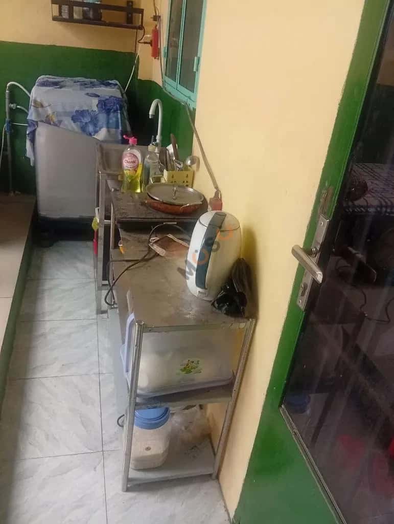 Cho thuê phòng trọ Dương Quảng Hàm Gò Vấp, Ho Chi Minh – 1 phòng ngủ, giá 1.7 triệu — Hình 2 Cho thuê phòng trọ Dương Quảng Hàm Gò Vấp, Ho Chi Minh – 1 phòng ngủ, giá 1.7 triệu — Hình 2