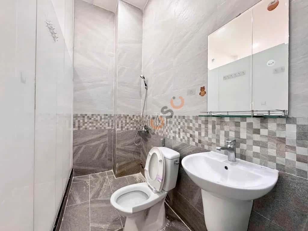 Cho thuê phòng trọ Tân Hóa Quận 11, TP.HCM – 1 phòng ngủ, giá 3 triệu — Hình 3 Cho thuê phòng trọ Tân Hóa Quận 11, TP.HCM – 1 phòng ngủ, giá 3 triệu — Hình 3