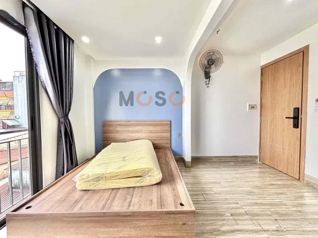 Cho thuê căn hộ chung cư Đường Vành Đai Tây Quận 2 cũ, TP.HCM – 1 phòng ngủ, giá 6.5 triệu — Hình 3 Cho thuê căn hộ chung cư Đường Vành Đai Tây Quận 2 cũ, TP.HCM – 1 phòng ngủ, giá 6.5 triệu — Hình 3