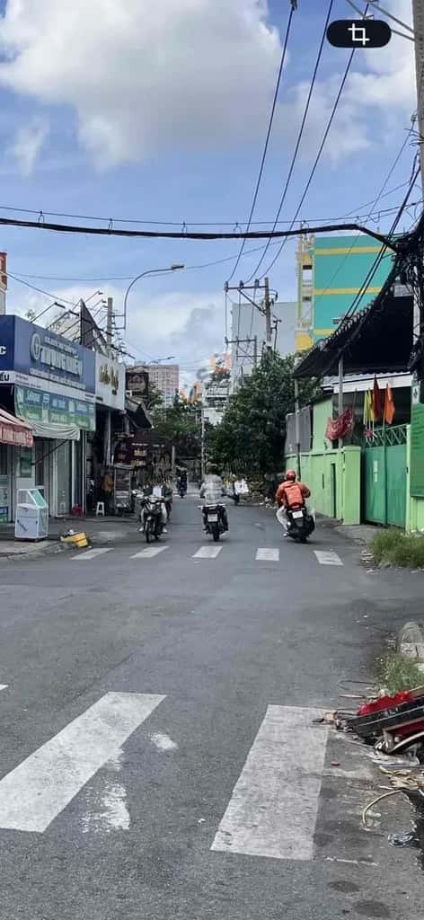 Cho thuê BĐS khác Đường Lũy Bán Bích Tân Phú, TP.HCM – giá 28 triệu — Hình 3 Cho thuê BĐS khác Đường Lũy Bán Bích Tân Phú, TP.HCM – giá 28 triệu — Hình 3