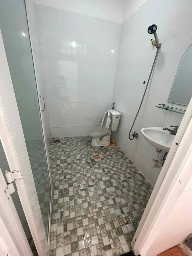 Cho thuê phòng trọ Đường số 3 Thủ Đức, TP.HCM – 1 phòng ngủ, giá 4 triệu — Hình 3 Cho thuê phòng trọ Đường số 3 Thủ Đức, TP.HCM – 1 phòng ngủ, giá 4 triệu — Hình 3