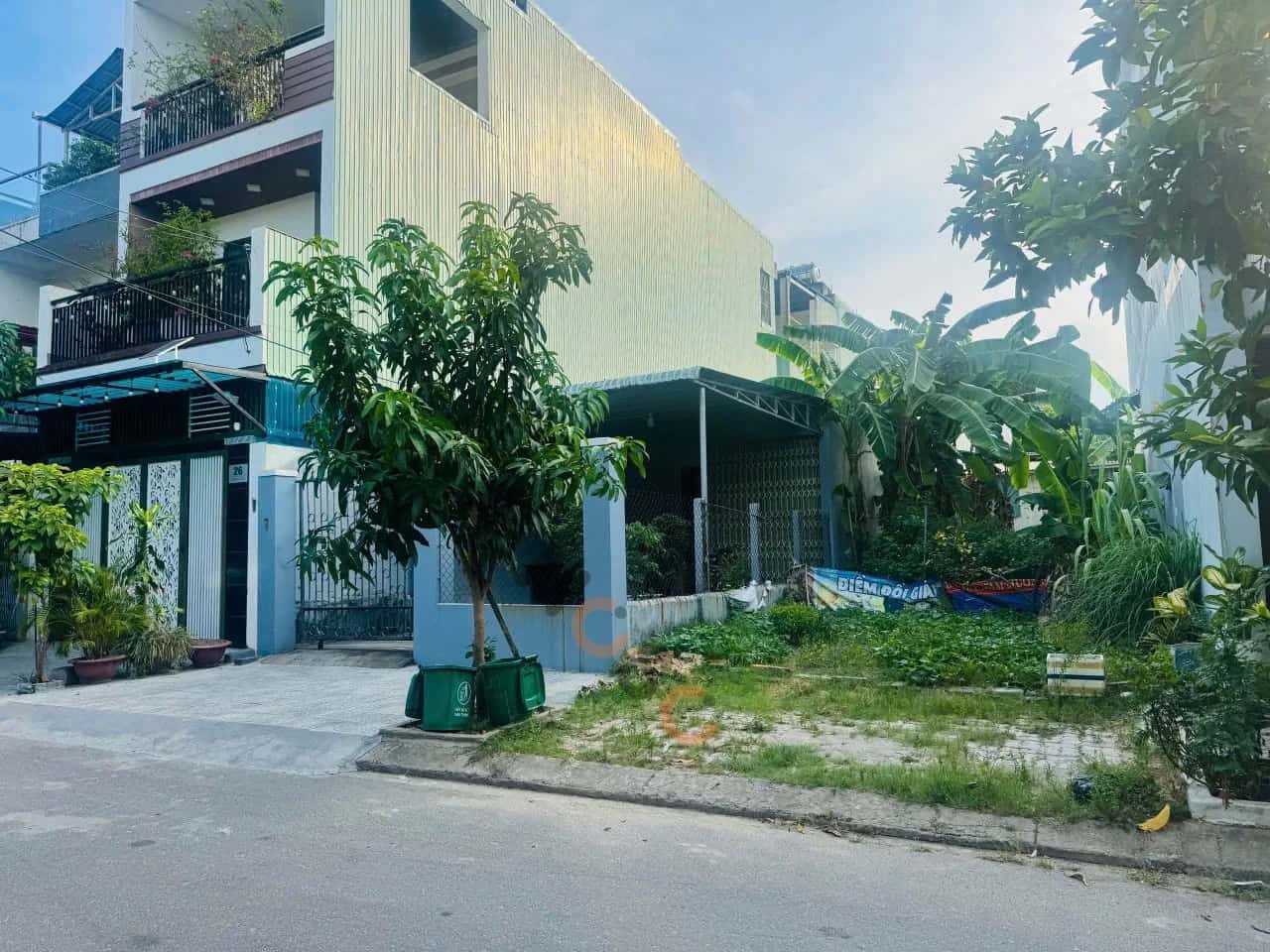 Bán đất Hoà An 23 Quận Cẩm Lệ, TP. Đà Nẵng – giá 4.7 tỷ — Hình 2 Bán đất Hoà An 23 Quận Cẩm Lệ, TP. Đà Nẵng – giá 4.7 tỷ — Hình 2