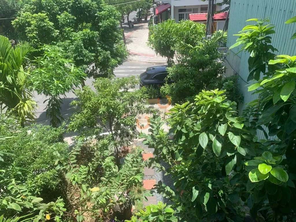 Cho thuê nhà hẻm Hà Bồng Hòa Xuân, Đà Nẵng – 3 phòng ngủ, giá 27 tỷ — Hình 3 Cho thuê nhà hẻm Hà Bồng Hòa Xuân, Đà Nẵng – 3 phòng ngủ, giá 27 tỷ — Hình 3