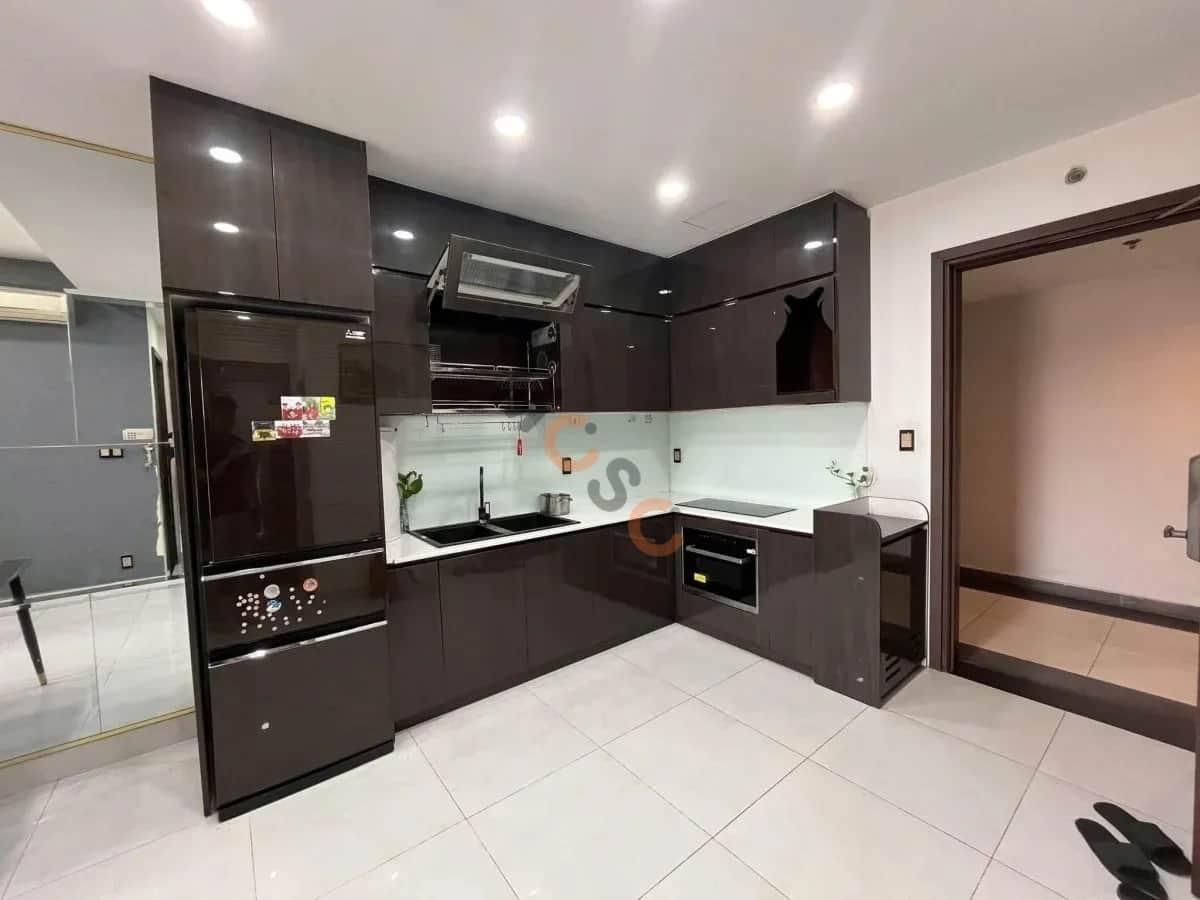 Cho thuê căn hộ chung cư Đường Nguyễn Văn Trỗi Phú Nhuận, TP.HCM – 2 phòng ngủ, giá 19 triệu Cho thuê căn hộ chung cư Đường Nguyễn Văn Trỗi Phú Nhuận, TP.HCM – 2 phòng ngủ, giá 19 triệu