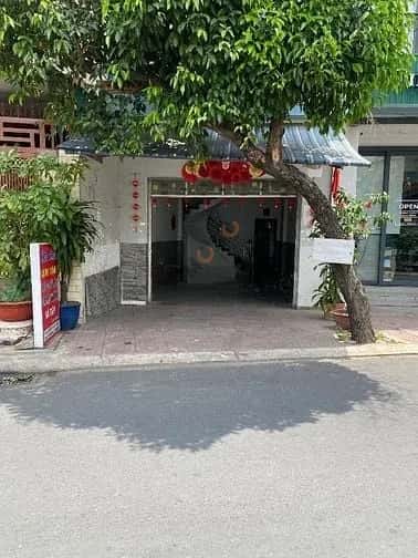 Cho thuê nhà mặt tiền Lê Tấn Quốc Quận Tân Bình, TP.HCM – giá 8 triệu — Hình 2 Cho thuê nhà mặt tiền Lê Tấn Quốc Quận Tân Bình, TP.HCM – giá 8 triệu — Hình 2