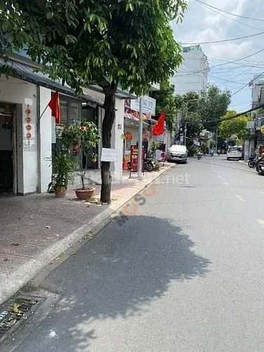 Cho thuê nhà mặt tiền Lê Tấn Quốc Quận Tân Bình, TP.HCM – giá 8 triệu — Hình 3 Cho thuê nhà mặt tiền Lê Tấn Quốc Quận Tân Bình, TP.HCM – giá 8 triệu — Hình 3