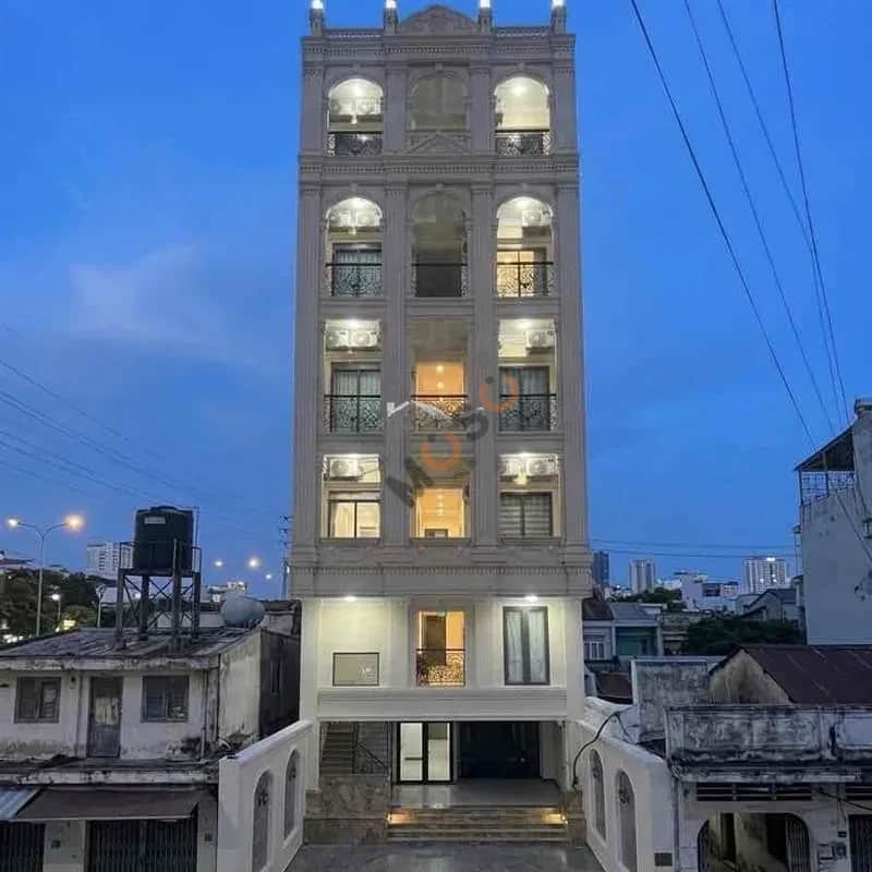 Cho thuê văn phòng Phan Huy Ích Gò Vấp, TP.HCM – giá 3.3 triệu Cho thuê văn phòng Phan Huy Ích Gò Vấp, TP.HCM – giá 3.3 triệu