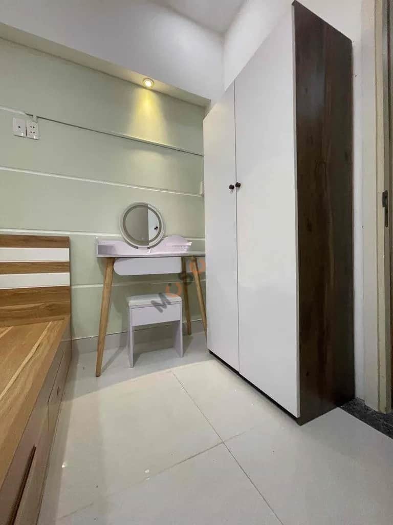 Cho thuê căn hộ chung cư Nguyễn Hữu Cảnh Quận Bình Thạnh, TP.HCM – 2 phòng ngủ, giá 5.8 triệu Cho thuê căn hộ chung cư Nguyễn Hữu Cảnh Quận Bình Thạnh, TP.HCM – 2 phòng ngủ, giá 5.8 triệu