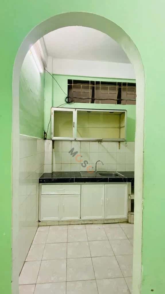Cho thuê căn hộ chung cư Đường Vĩnh Viễn Quận 11, TP.HCM – 2 phòng ngủ, giá 6.5 triệu — Hình 3 Cho thuê căn hộ chung cư Đường Vĩnh Viễn Quận 11, TP.HCM – 2 phòng ngủ, giá 6.5 triệu — Hình 3